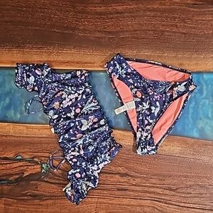 Heart & Harmony Girls Bikini